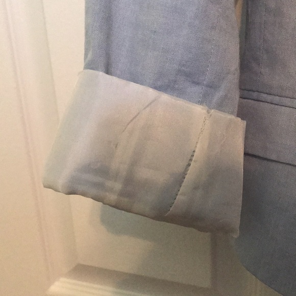 Costa Blanca Blazer - Picture 3 of 4